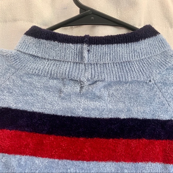 UO Striped turtleneck sweater - Picture 3 of 4